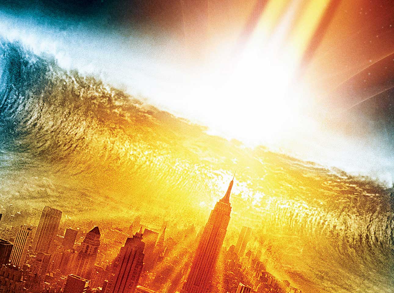 Ben Mahren qadesh, Sinais Nos Céus: A Mensagem Do Cometa